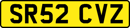 SR52CVZ