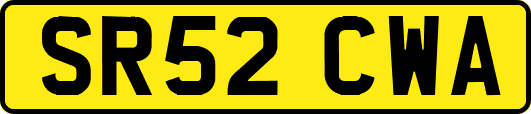 SR52CWA