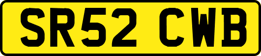 SR52CWB