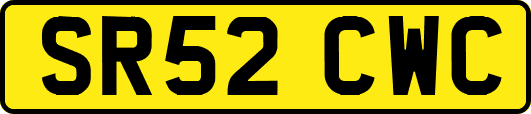 SR52CWC