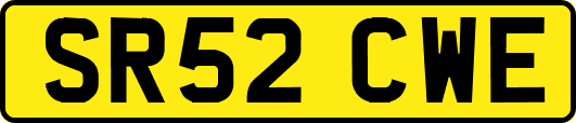 SR52CWE
