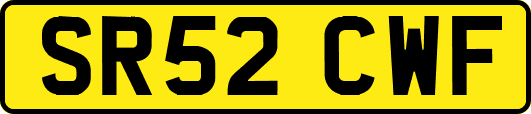 SR52CWF