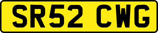 SR52CWG