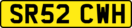 SR52CWH