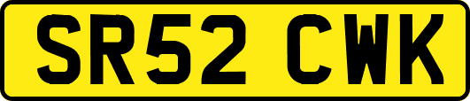 SR52CWK