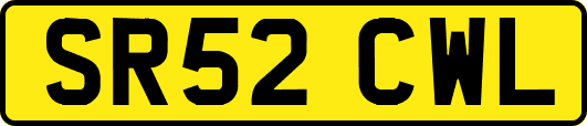 SR52CWL