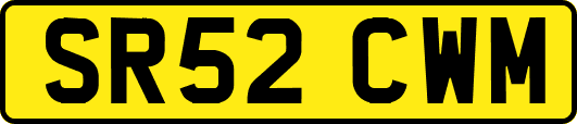 SR52CWM