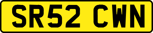SR52CWN