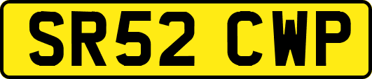 SR52CWP