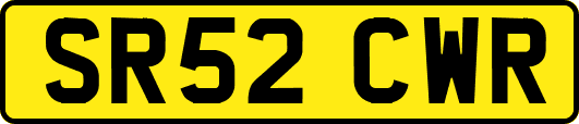 SR52CWR