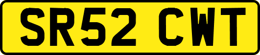 SR52CWT