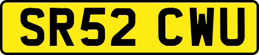 SR52CWU