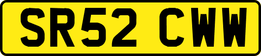 SR52CWW