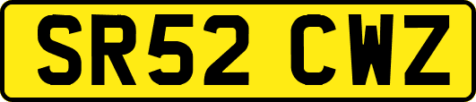 SR52CWZ