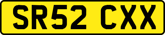 SR52CXX
