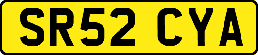 SR52CYA