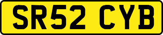 SR52CYB