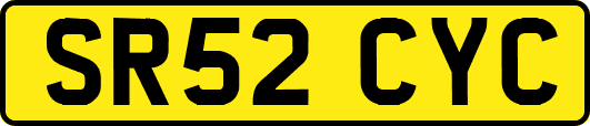 SR52CYC