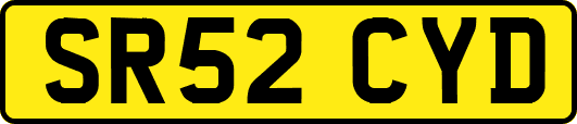 SR52CYD