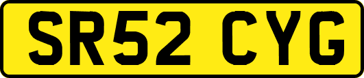 SR52CYG
