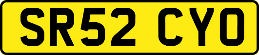 SR52CYO