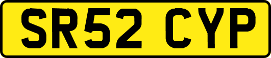 SR52CYP