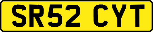SR52CYT