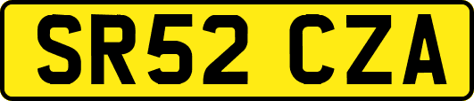 SR52CZA