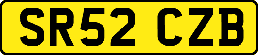 SR52CZB
