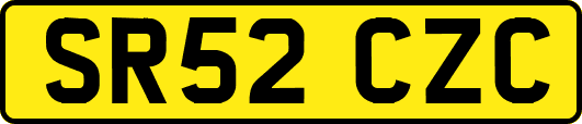 SR52CZC