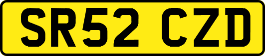 SR52CZD