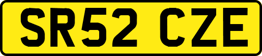 SR52CZE