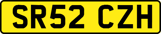 SR52CZH