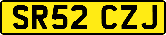 SR52CZJ