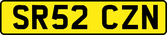SR52CZN