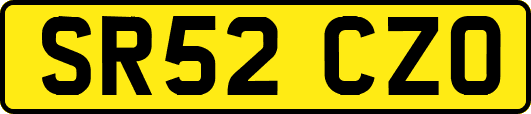SR52CZO