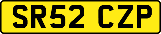 SR52CZP