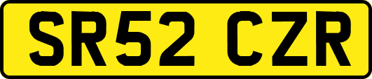 SR52CZR