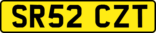 SR52CZT
