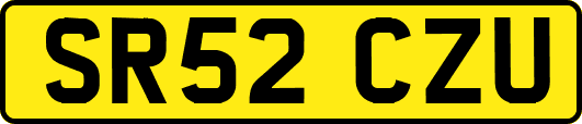 SR52CZU