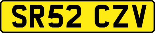 SR52CZV