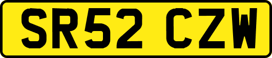 SR52CZW