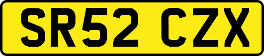 SR52CZX