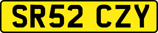 SR52CZY