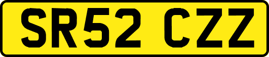 SR52CZZ