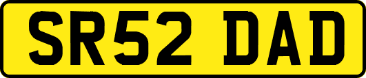 SR52DAD