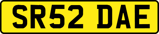 SR52DAE