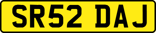 SR52DAJ