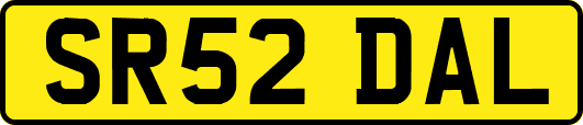 SR52DAL