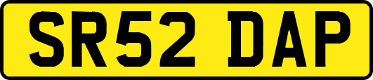 SR52DAP